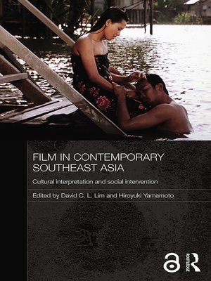 cover image of Film in Contemporary Southeast Asia: Cultural Interpretation and Social Intervention